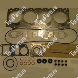 KOMATSU 6202K19901 НАБОР ПРОКЛАДОК ГОЛОВКИ БЛОКА ЦИЛИНДРОВ