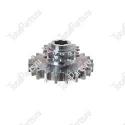 LINDE ST700089 ЗВЕЗДОЧКА