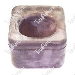 JUNGHEINRICH (AMEISE) 5036405 РЕЗИНОВАЯ ОПОРА