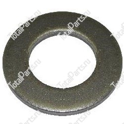 SIZE 38x67.5x5 РЕГУЛИРОВОЧНАЯ ШАЙБА