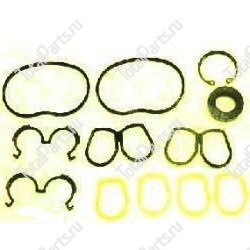 KOMATSU 30B6005011 КОМПЛЕКТ САЛЬНИКОВ НАСОСА ГИДРАВЛИКИ