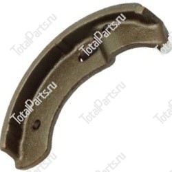 BAKER (LINDE) 113089 ТОРМОЗНАЯ КОЛОДКА