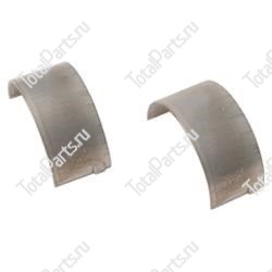 ENGINE PARTS TVH (H50-NUMBERS) BL023009STD ПАРА ШАТУННЫХ ВКЛАДЫШЕЙ STD