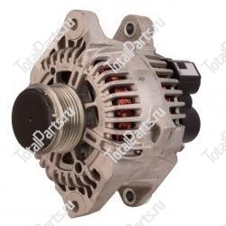 HC-PARTS CA2122IR ГЕНЕРАТОР