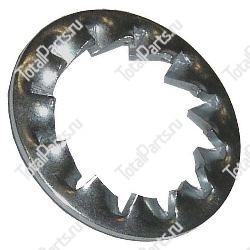 LINDE KMCC683822 ЗУБЧАТАЯ СТОПОРНАЯ ШАЙБА