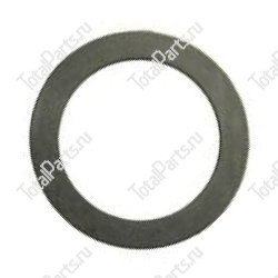 KEY NUMBER 85632 РЕГУЛИРОВОЧНАЯ ШАЙБА ДЛЯ ПОГРУЗЧИКА DAEWOO