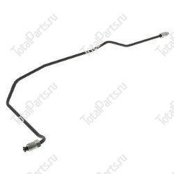 TOYOTA 476011665071 ТРУБКА ТОРМОЗНАЯ