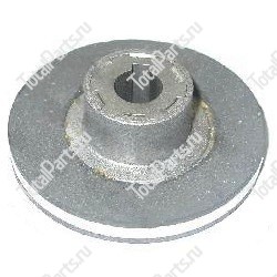 SIZE 60x11x7x19.2x4xWK ДИСК К ЭЛЕКТРОТОРМОЗУ