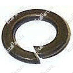 TOYOTA 56553075071 КОНТРАГАЙКА