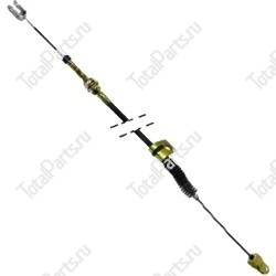 TVH 4585698 ТРОС АКСЕЛЕРАТОРА