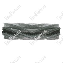 HI-GEAR 262015 ЩЕТКА ПОДМЕТАЛЬНОЙ МАШИНЫ