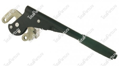 INTRUPA BP2128 РЫЧАГ СТОЯНОЧНОГО ТОРМОЗА