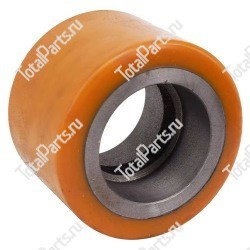 SIZE 80*61*47*14*47*14*P РОЛИК ГРУЗОВОЙ