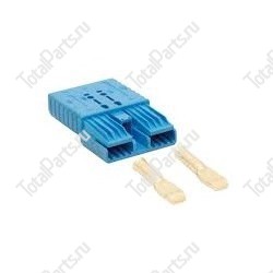 ANDERSON SBX350 СОЕДИНИТЕЛЬ АККУМУЛЯТОРА 350A СИНИЙ