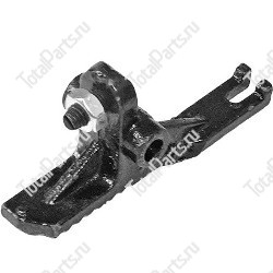 AC 326 niuli ped ПЕДАЛЬ СПУСКА ДЛЯ ГИДРАВЛИЧЕСКОЙ ТЕЛЕЖКИ (РОХЛИ)