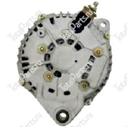 ZAUFER 301N20025Z ГЕНЕРАТОР