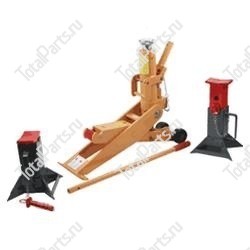 HYSTER 800129645 КОМПЛЕКТ ПОДЬЕМА ДЛЯ СЕРВИСА