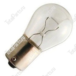 MITSUBISHI 0514301100 ЛАМПА 12V 20W