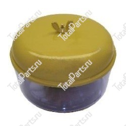 TCM 522B092021 ПРЕДОЧИСТИТЕЛЬ ВОЗДУХА