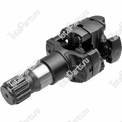 KEY NUMBER 87143 КАРДАН / ЗАПЧАСТИ ДЛЯ ПОГРУЗЧИКА DAEWOO