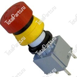 MIC 4105035089 АВАРИЙНЫЙ ВЫКЛЮЧАТЕЛЬ
