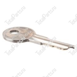 TOTALSOURCE SY1223445 КЛЮЧ ЗАМКА ЗАЖИГАНИЯ