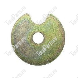 KEY NUMBER 86529 ШАЙБА ОСОБОЙ ФОРМЫ ДЛЯ ПОГРУЗЧИКА DAEWOO