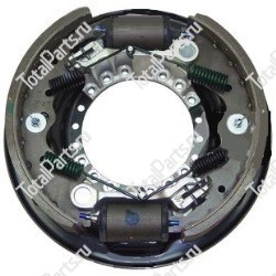 TVH 6071667 ТОРМОЗНАЯ СИСТЕМА В СБОРЕ