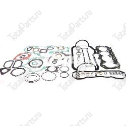 NISSAN 10101FL00K КОМПЛЕКТ ПРОКЛАДОК ДВИГАТЕЛЯ