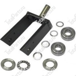 MITSUBISHI RL136819 ВИЛКА КОЛЕСНОЙ ОПОРЫ