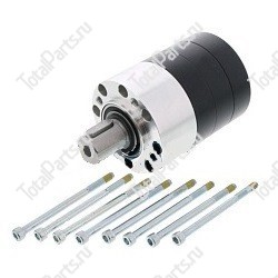 HYSTER 4078631 РЕДУКТОР В СБОРЕ