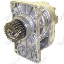 JUNGHEINRICH (AMEISE) 50426552 РЕДУКТОР РУЛЕВОГО УПРАВЛЕНИЯ