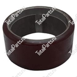 HYSTER 800045946 ШИНА БАНДАЖНАЯ ПОЛИУРЕТАН