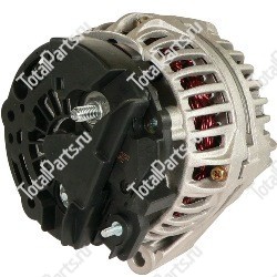 MOTORHERZ ALB1683RB ГЕНЕРАТОР