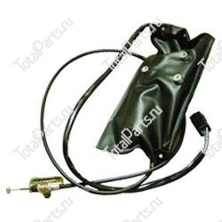 KEY NUMBER 85390 СЕРВОПРИВОД ОСТАНОВКИ ДВИГАТЕЛЯ DAEWOO