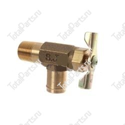 SIZE 64x5/8x3/8 КРАНИК