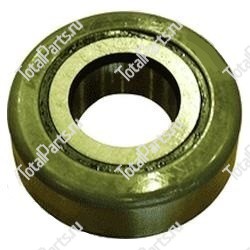 SIZE 40*89.9*29/28.5 РОЛИК МАЧТЫ