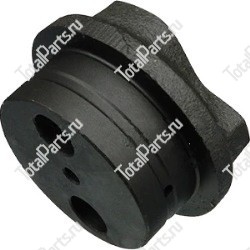 KEY NUMBER 901704 ОСЬ ПРОМЕЖУТОЧНОЙ ШЕСТЕРНИ НА ДВИГАТЕЛЬ TOYOTA