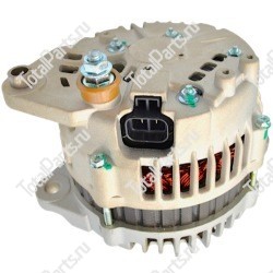 ZAUFER 301N21109Z ГЕНЕРАТОР 12V