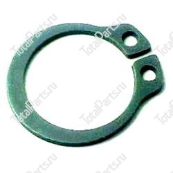 SIZE 12.7x1.45 СТОПОРНОЕ КОЛЬЦО