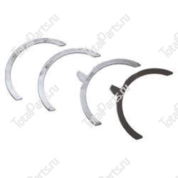 KEY NUMBER 902165 ПОЛУКОЛЬЦА КОЛЕНВАЛА 025 TOYOTA