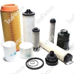 LINDE 0009408228 НАБОР ФИЛЬТРОВ ДЛЯ ТО