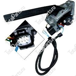 STILL 376984 ПЕДАЛЬ НОЖНОГО УПРАВЛЕНИЯ