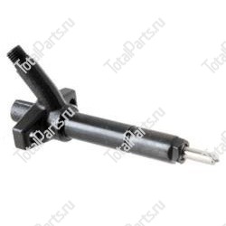 SIZE 2x8.5xM12x1.5 ФОРСУНКА В СБОРЕ