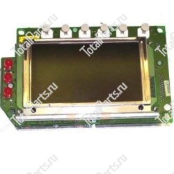 STEINBOCK 5045709 ПАНЕЛЬ УПРАВЛЕНИЯ