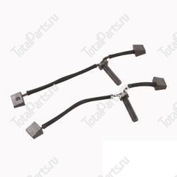 TOTALSOURCE SY36557 НАБОР ЭЛЕКТРОЩЕТОК