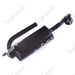 MITSUBISHI A000016692 ГЛУШИТЕЛЬ