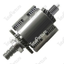 KOMATSU 3EA1532041 БАРАБАН КОРОБКИ ПЕРЕДАЧ