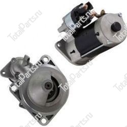 BOSCH 0986018980 СТАРТЕР 12V