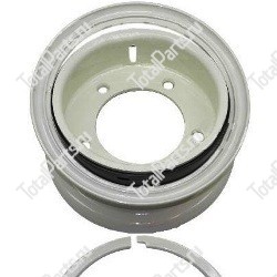 CLARK 8089025 ДИСК КОЛЕСНЫЙ